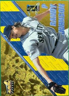 Randy Johnson