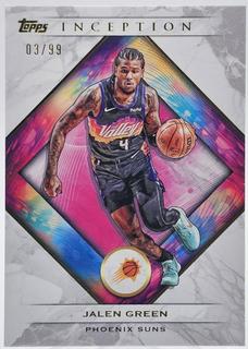 Jalen Green