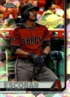 Eduardo Escobar