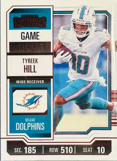 Tyreek Hill