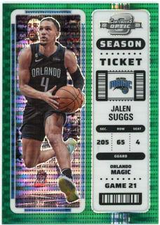 Jalen Suggs