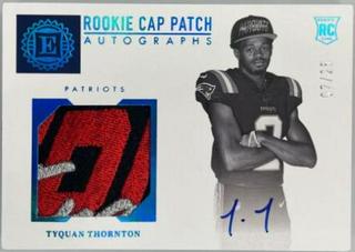 Tyquan Thornton