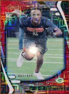 Eric Stokes