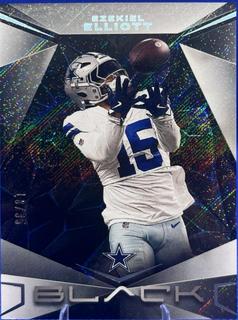 Ezekiel Elliott