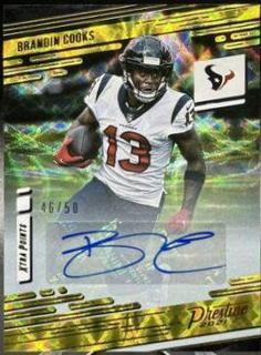 Brandin Cooks