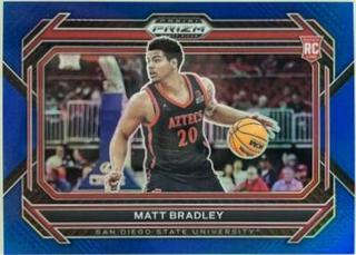 Matt Bradley