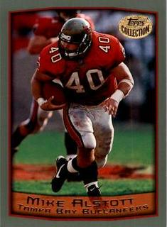 Mike Alstott