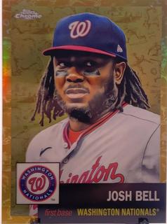 Josh Bell