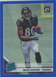 Miles Boykin