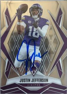 Justin Jefferson