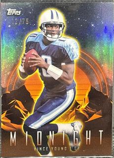 Vince Young