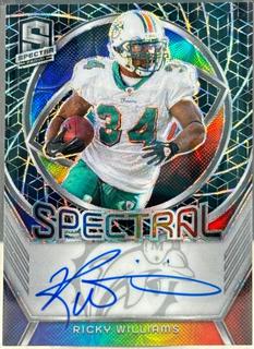 Ricky Williams
