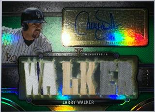 Larry Walker