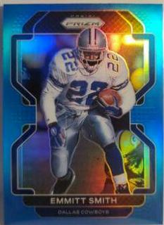 Emmitt Smith