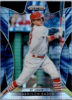 Harrison Bader