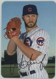 Jake Arrieta