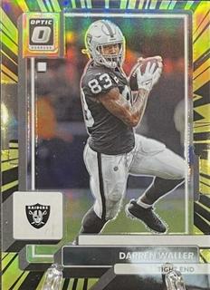 Darren Waller