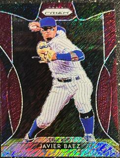 Javier Baez