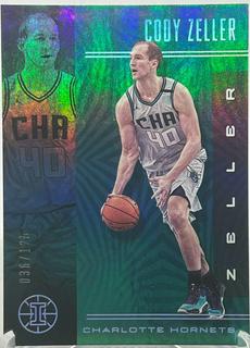 Cody Zeller