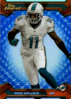 Mike Wallace