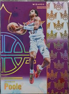 Jordan Poole