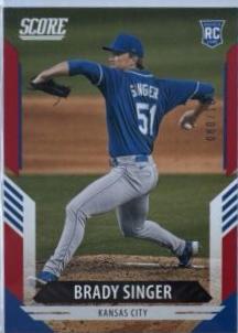 Brady Singer