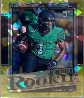Jaelon Darden