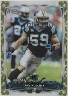 Luke Kuechly