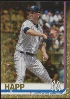 J.A. Happ