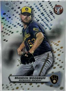 Brandon Woodruff