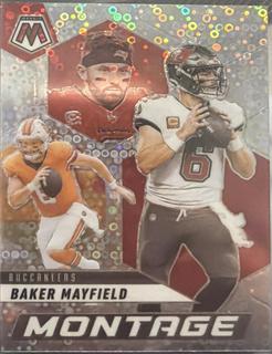 Baker Mayfield