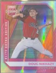 Doug Nikhazy