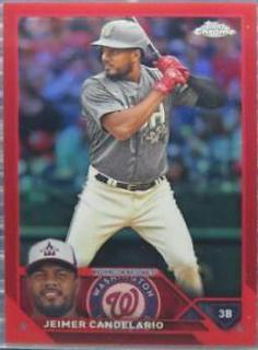 Jeimer Candelario
