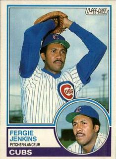 Fergie Jenkins