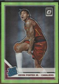 Kevin Porter Jr.