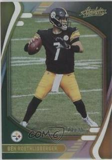Ben Roethlisberger
