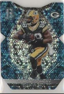 Ty Montgomery