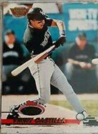 Vinny Castilla