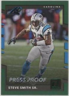 Steve Smith Sr.