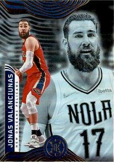 Jonas Valanciunas