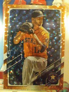 Jake Odorizzi