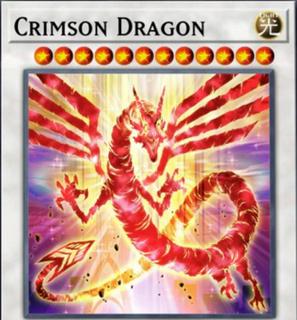 Crimson Dragon RA04-EN061