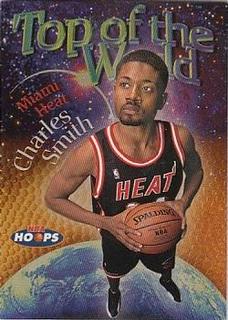 Charles Smith