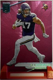T.J. Hockenson