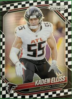 Kaden Elliss