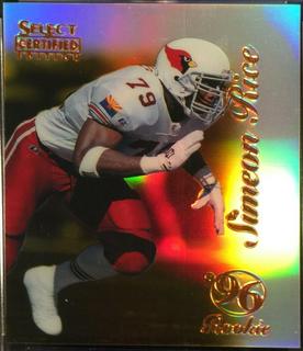 Simeon Rice