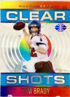 Tom Brady