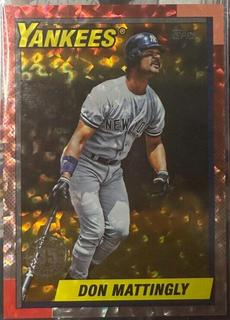 Don Mattingly