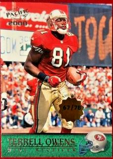 Terrell Owens