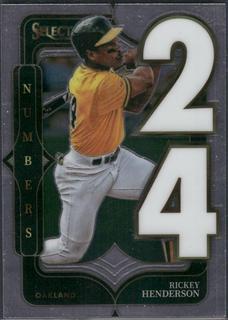 Rickey Henderson